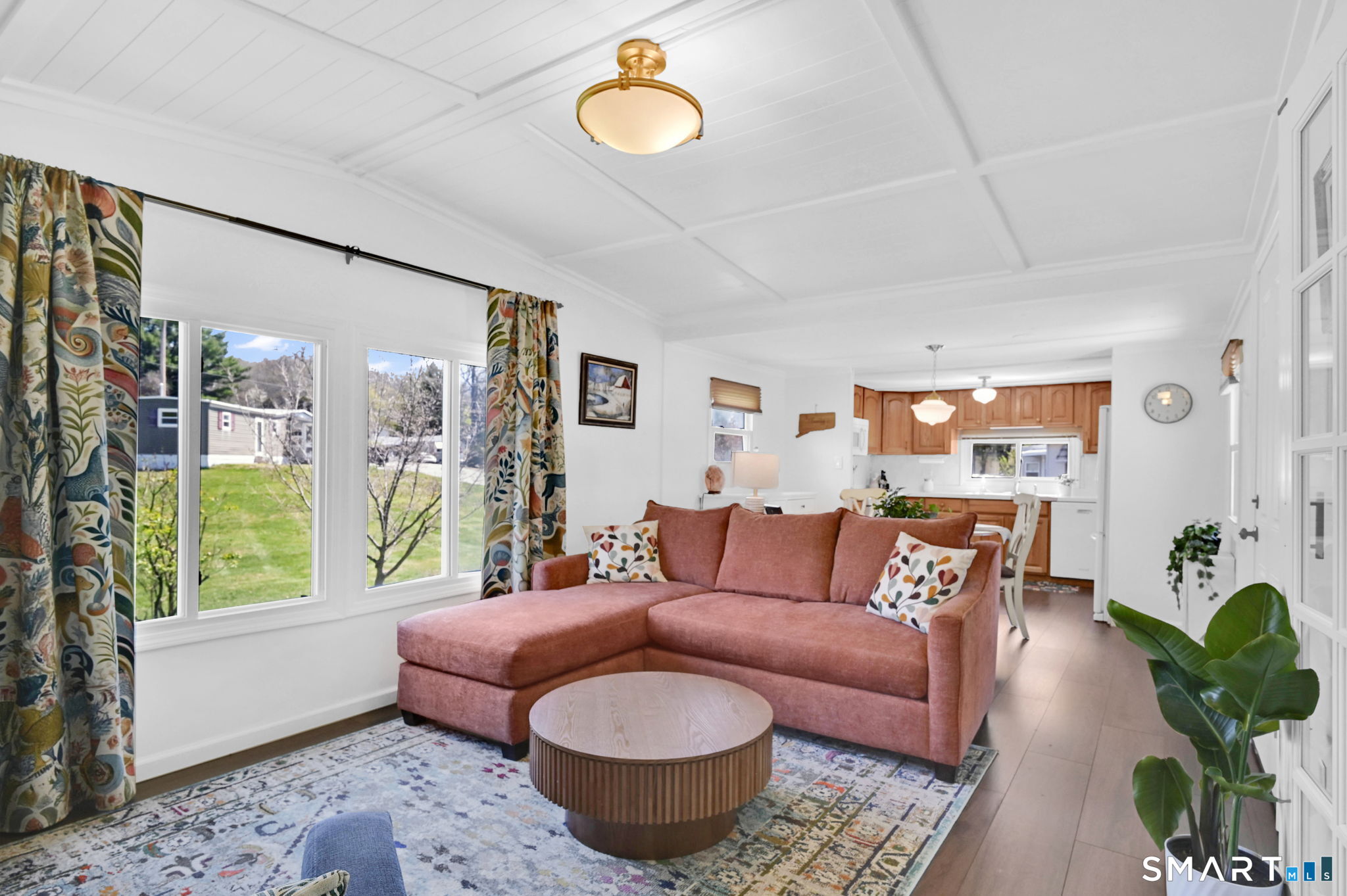 39 Old Wood Road Mansfield CT 06268