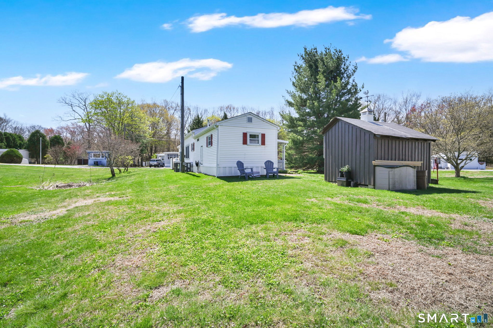 39 Old Wood Road Mansfield CT 06268
