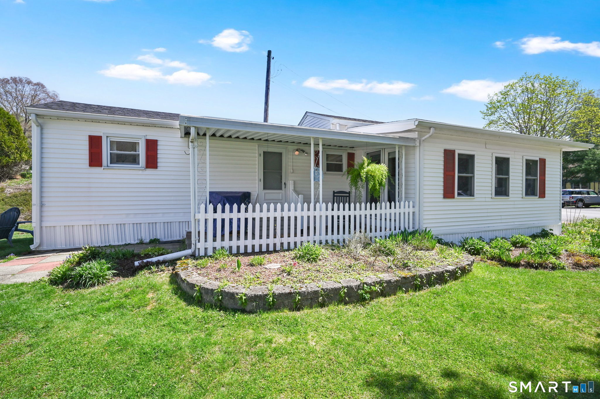 39 Old Wood Road Mansfield CT 06268