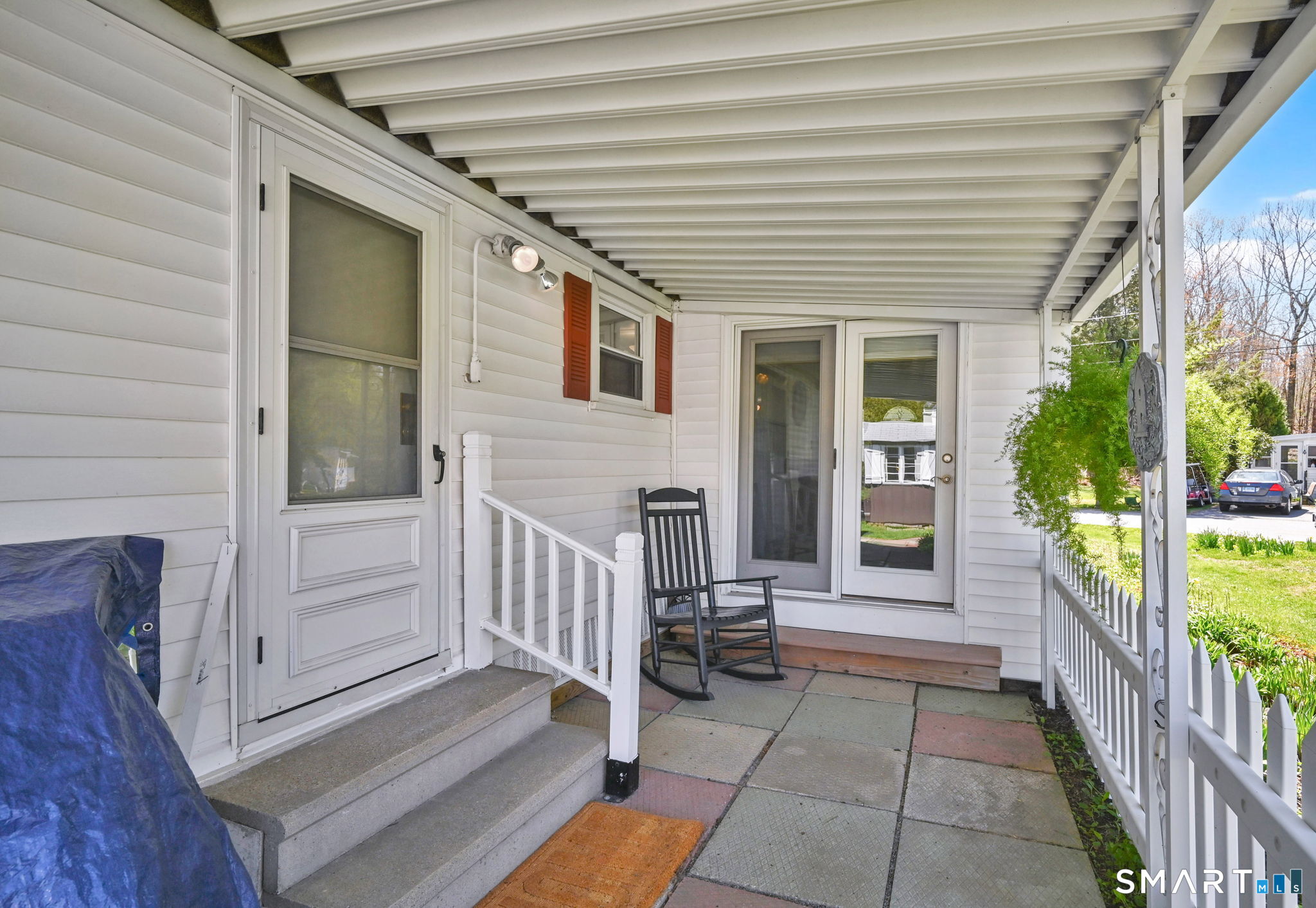 39 Old Wood Road Mansfield CT 06268