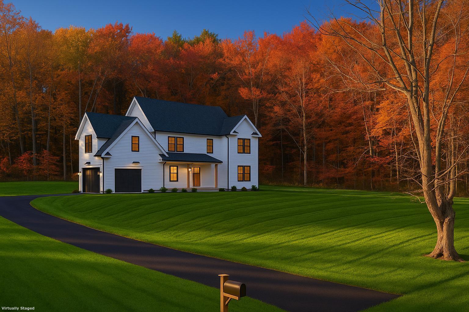 152 East Hill Road Canton CT 06019