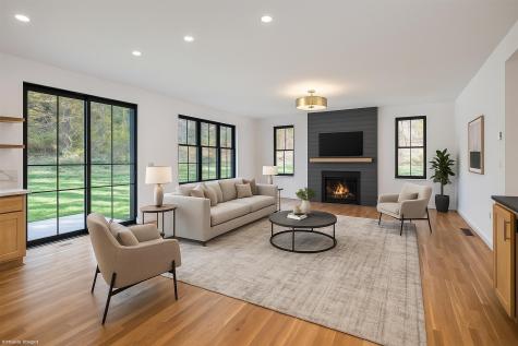 152 East Hill Road Canton CT 06019