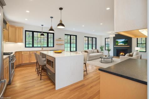 152 East Hill Road Canton CT 06019