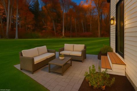 152 East Hill Road Canton CT 06019