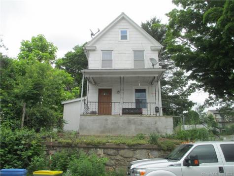 28 Enoch Street Waterbury CT 06705