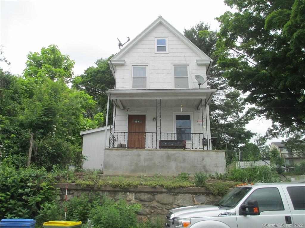 28 Enoch Street Waterbury CT 06705