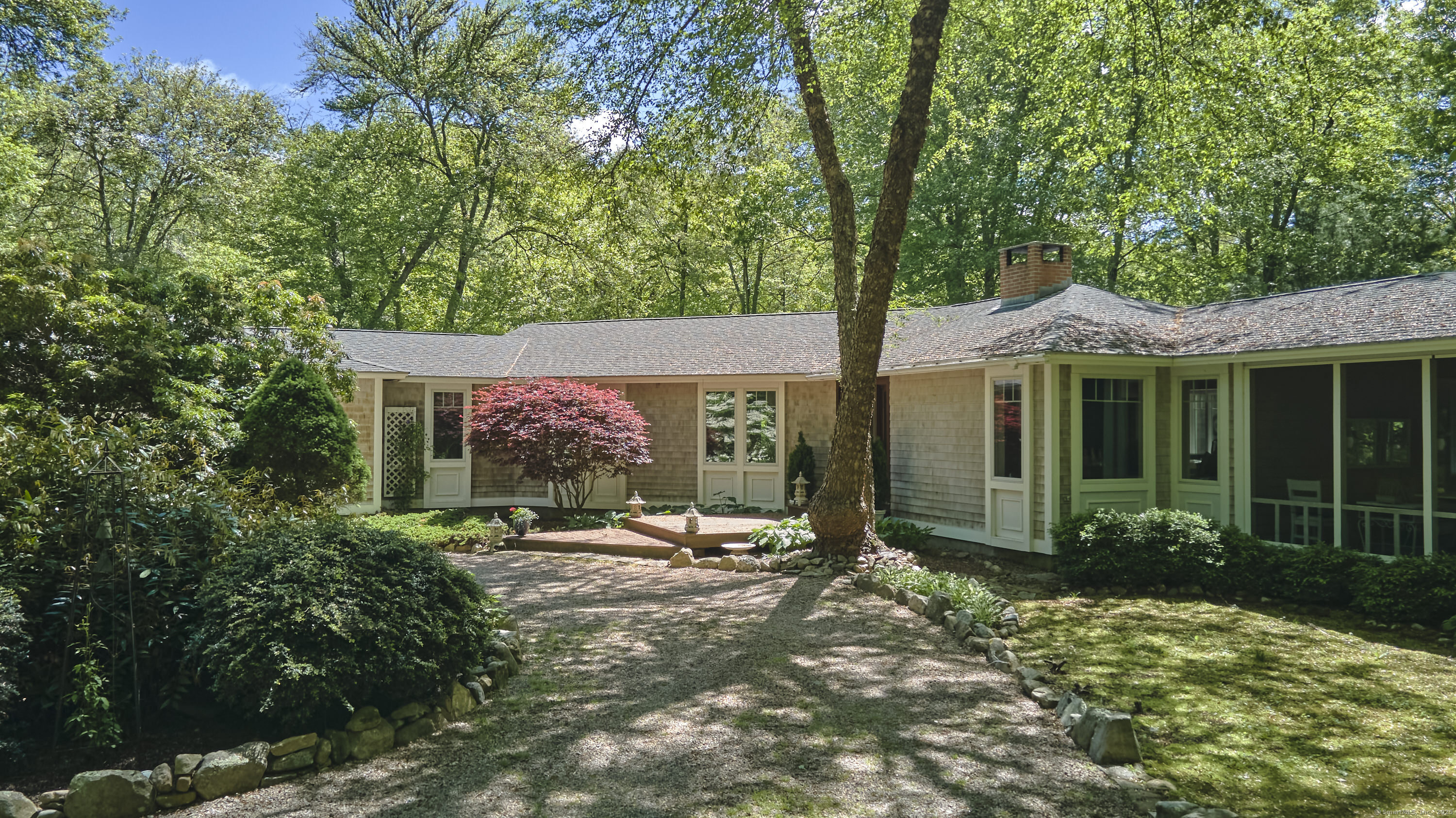 216 Al Harvey Road Stonington CT 06378