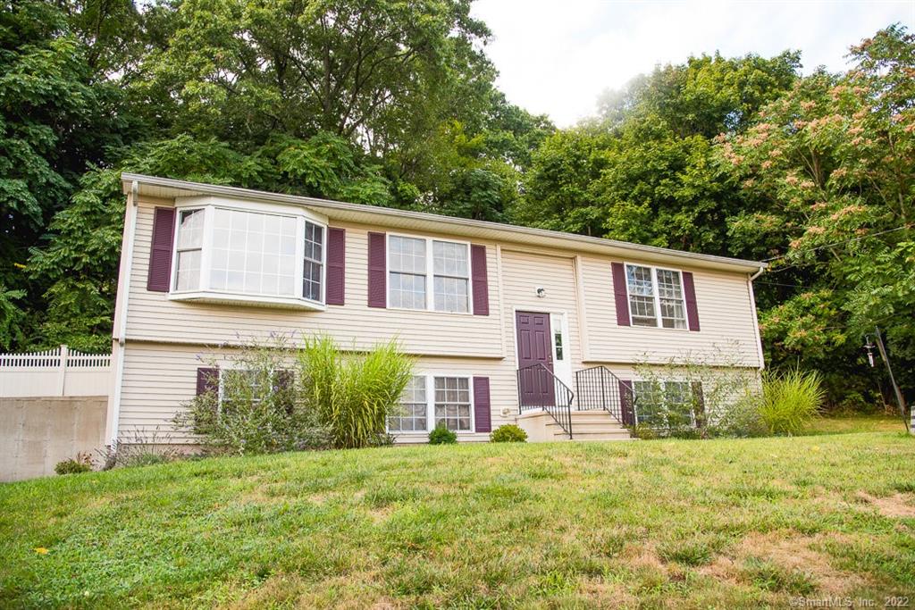 639 Old Colony Road Meriden CT 06451