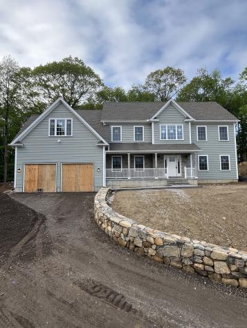 39 Platt Drive Prospect CT 06712