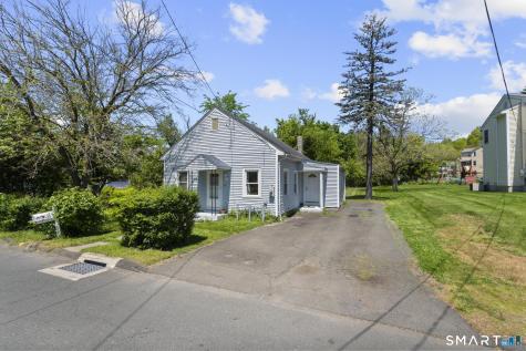 121 East Barber Street Windsor CT 06095