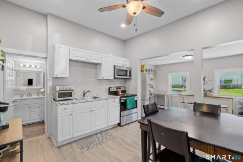 121 East Barber Street Windsor CT 06095