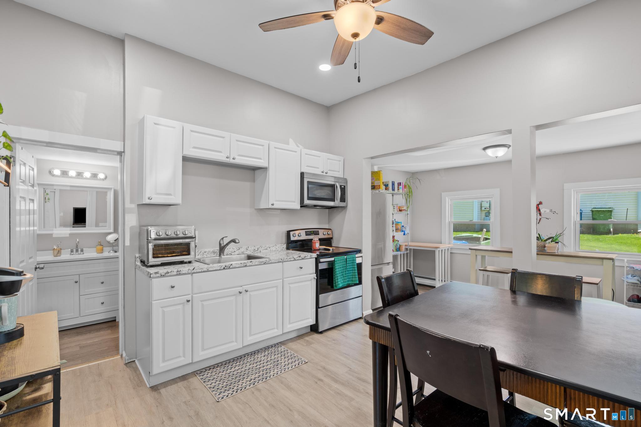 121 East Barber Street Windsor CT 06095