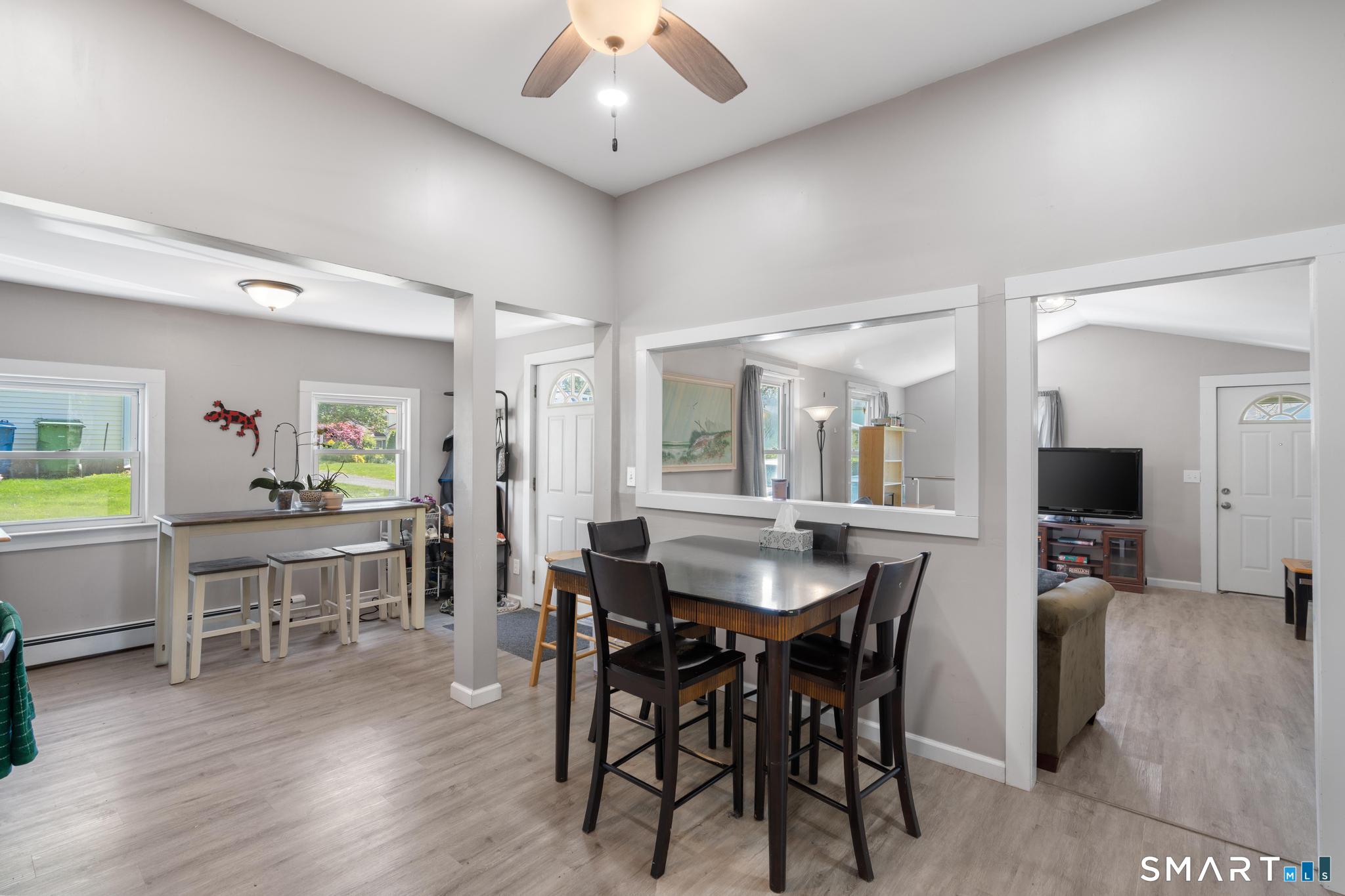 121 East Barber Street Windsor CT 06095