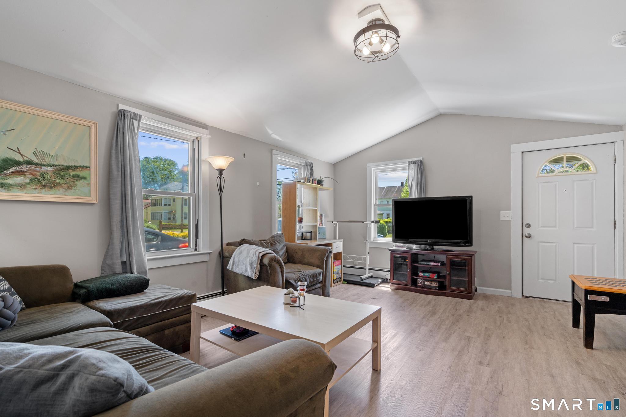 121 East Barber Street Windsor CT 06095