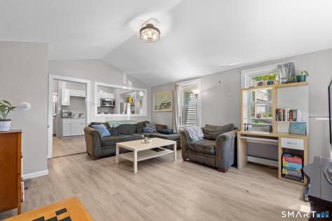 121 East Barber Street Windsor CT 06095