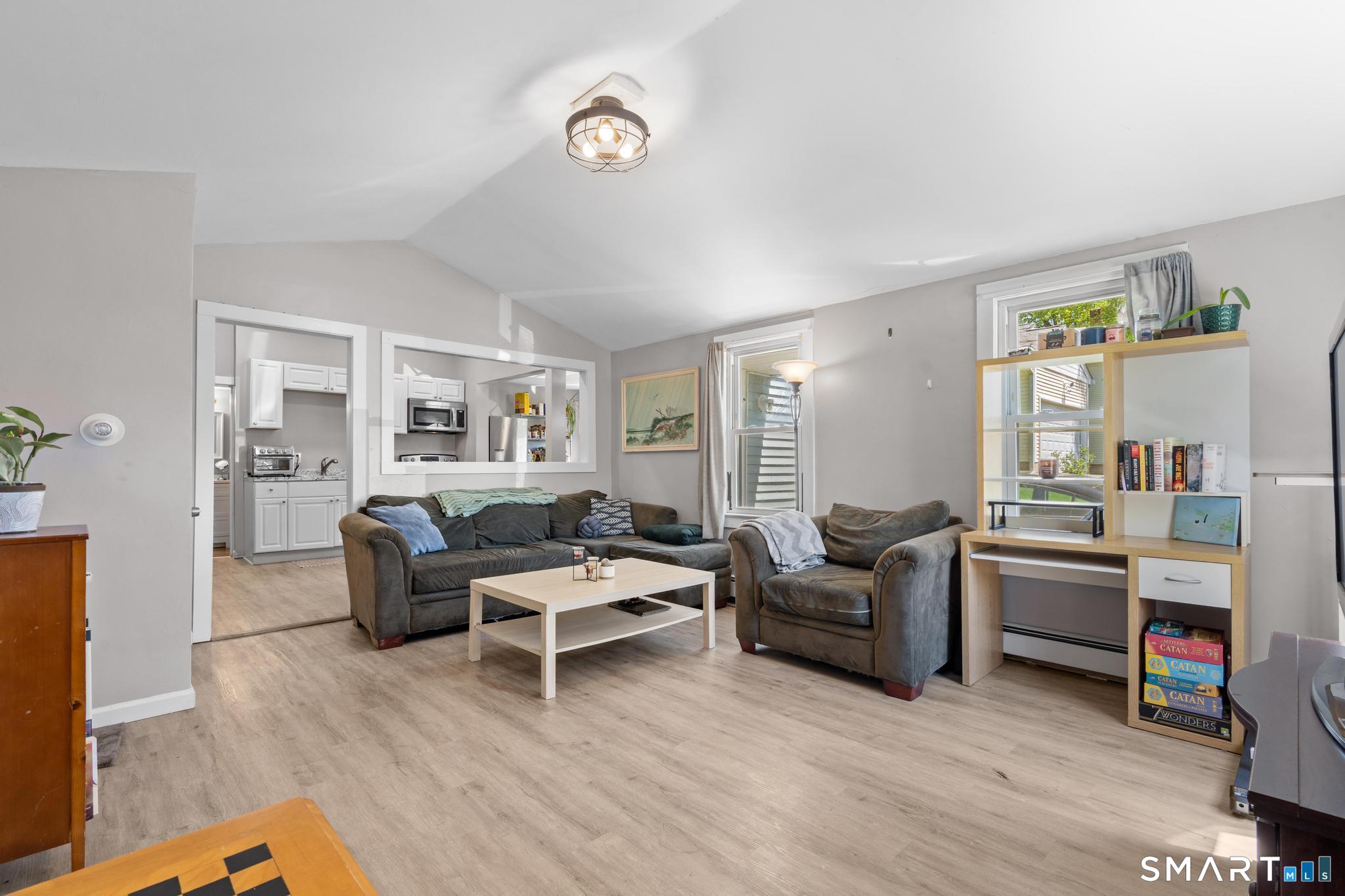 121 East Barber Street Windsor CT 06095