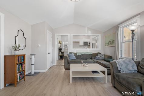 121 East Barber Street Windsor CT 06095