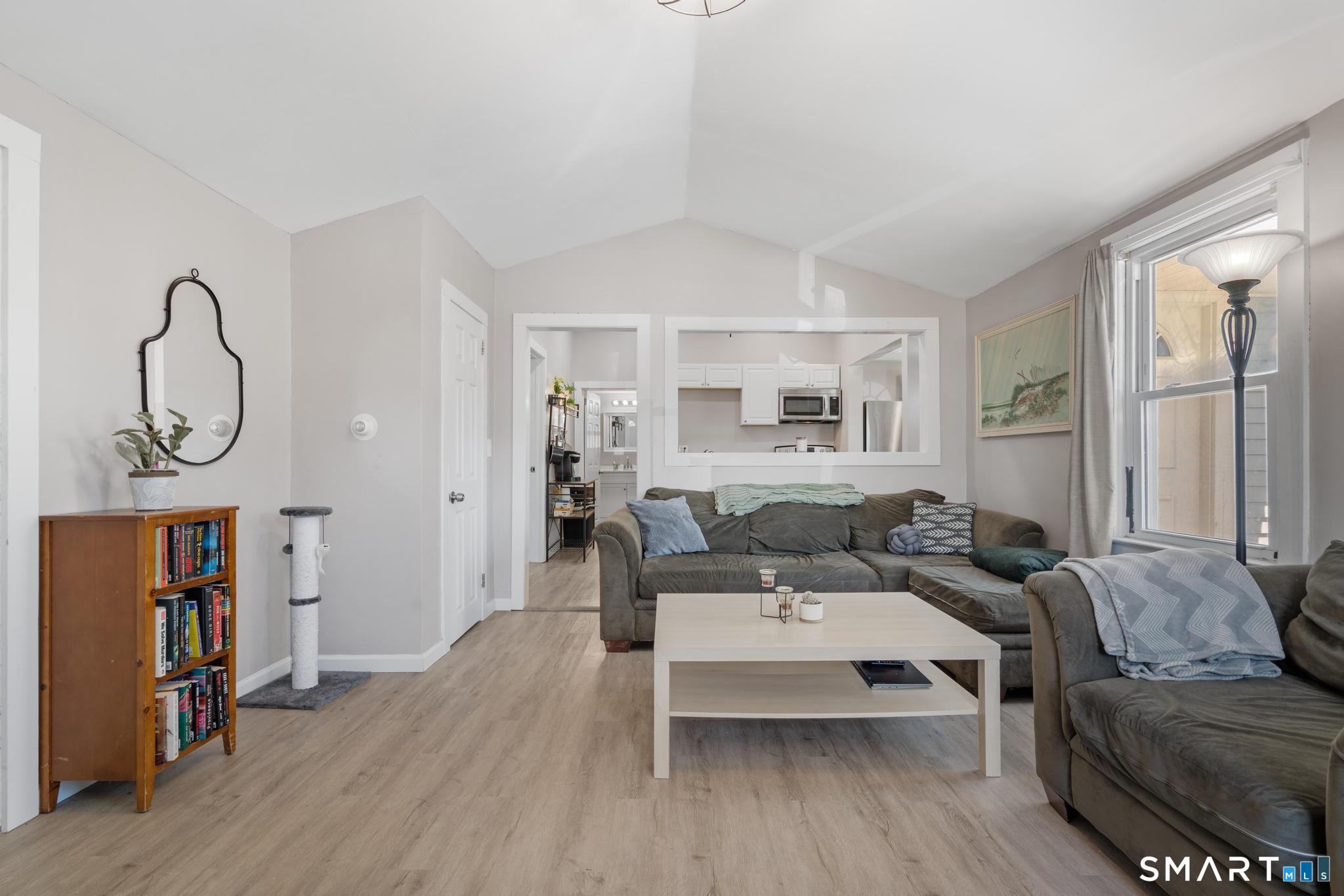 121 East Barber Street Windsor CT 06095