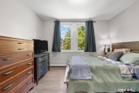 121 East Barber Street Windsor CT 06095
