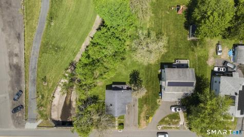 121 East Barber Street Windsor CT 06095