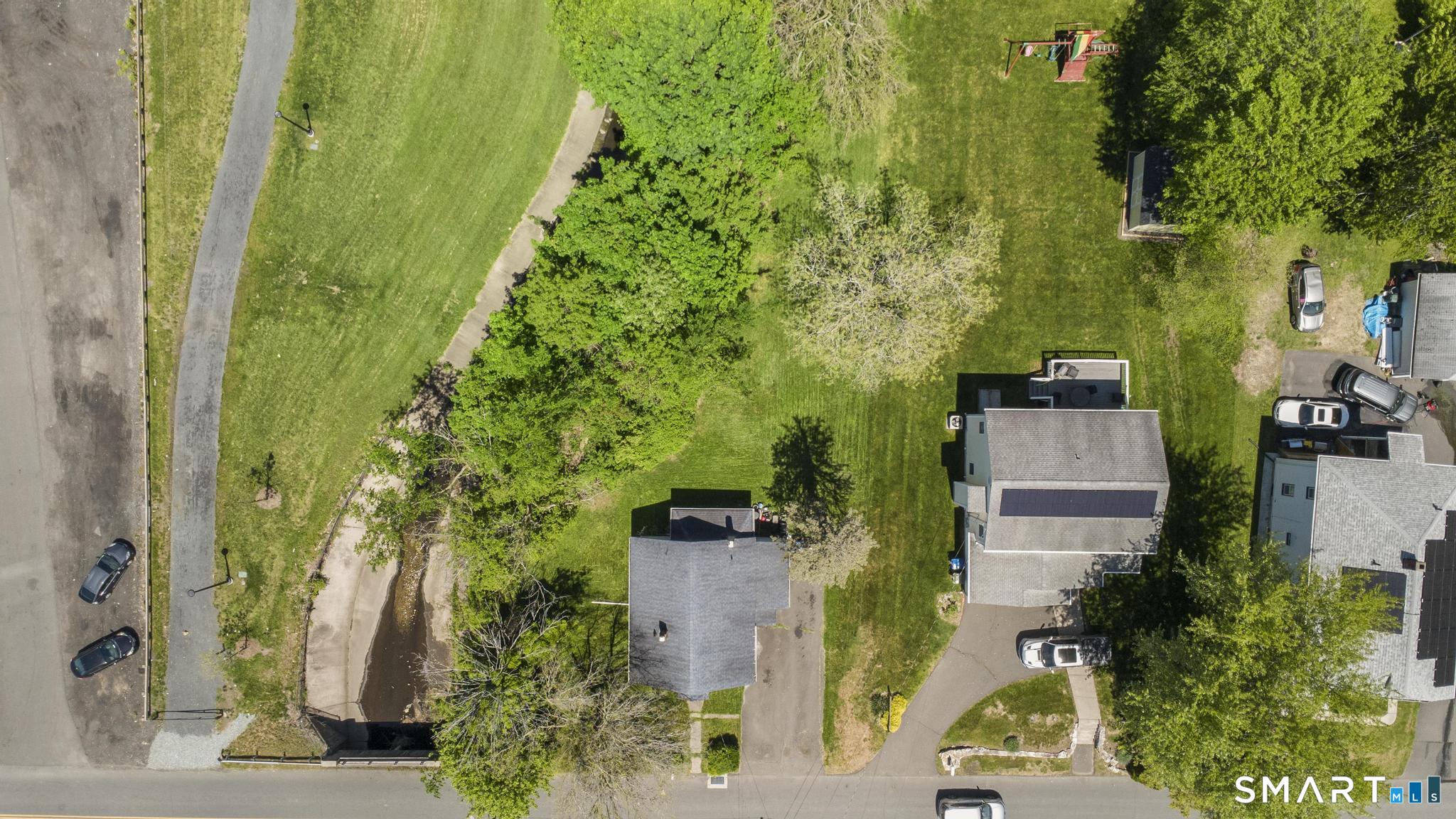121 East Barber Street Windsor CT 06095