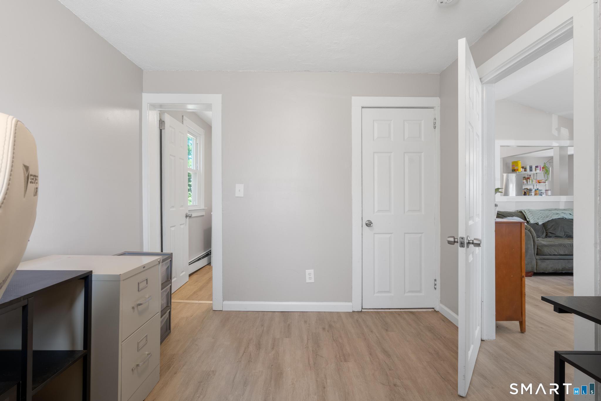 121 East Barber Street Windsor CT 06095