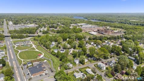 121 East Barber Street Windsor CT 06095