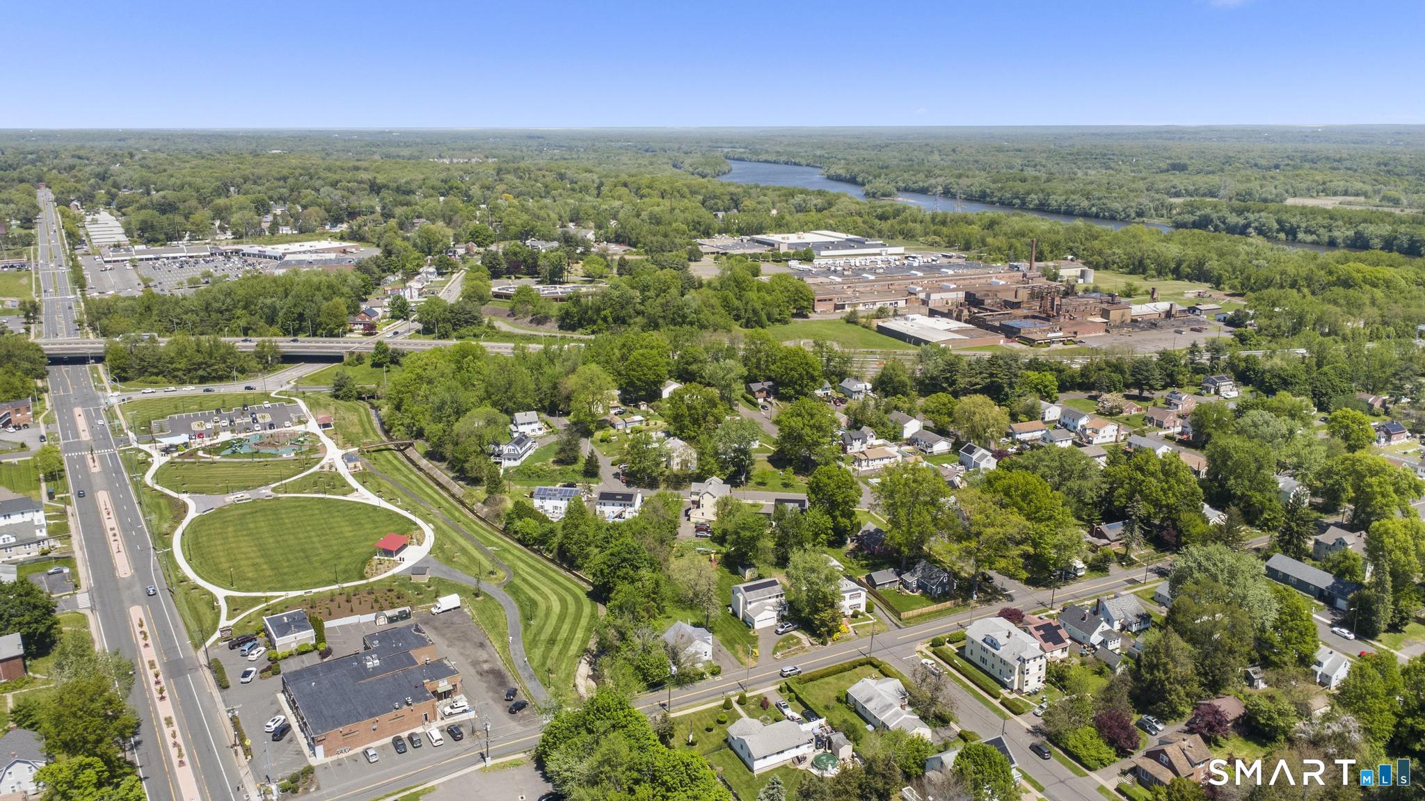 121 East Barber Street Windsor CT 06095