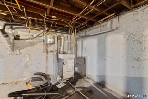 121 East Barber Street Windsor CT 06095