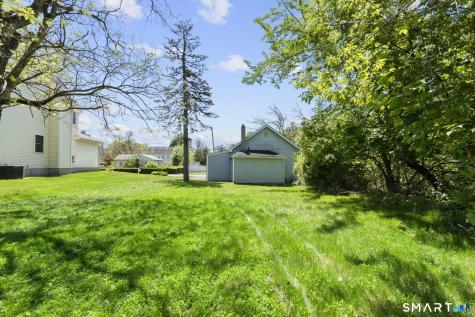 121 East Barber Street Windsor CT 06095
