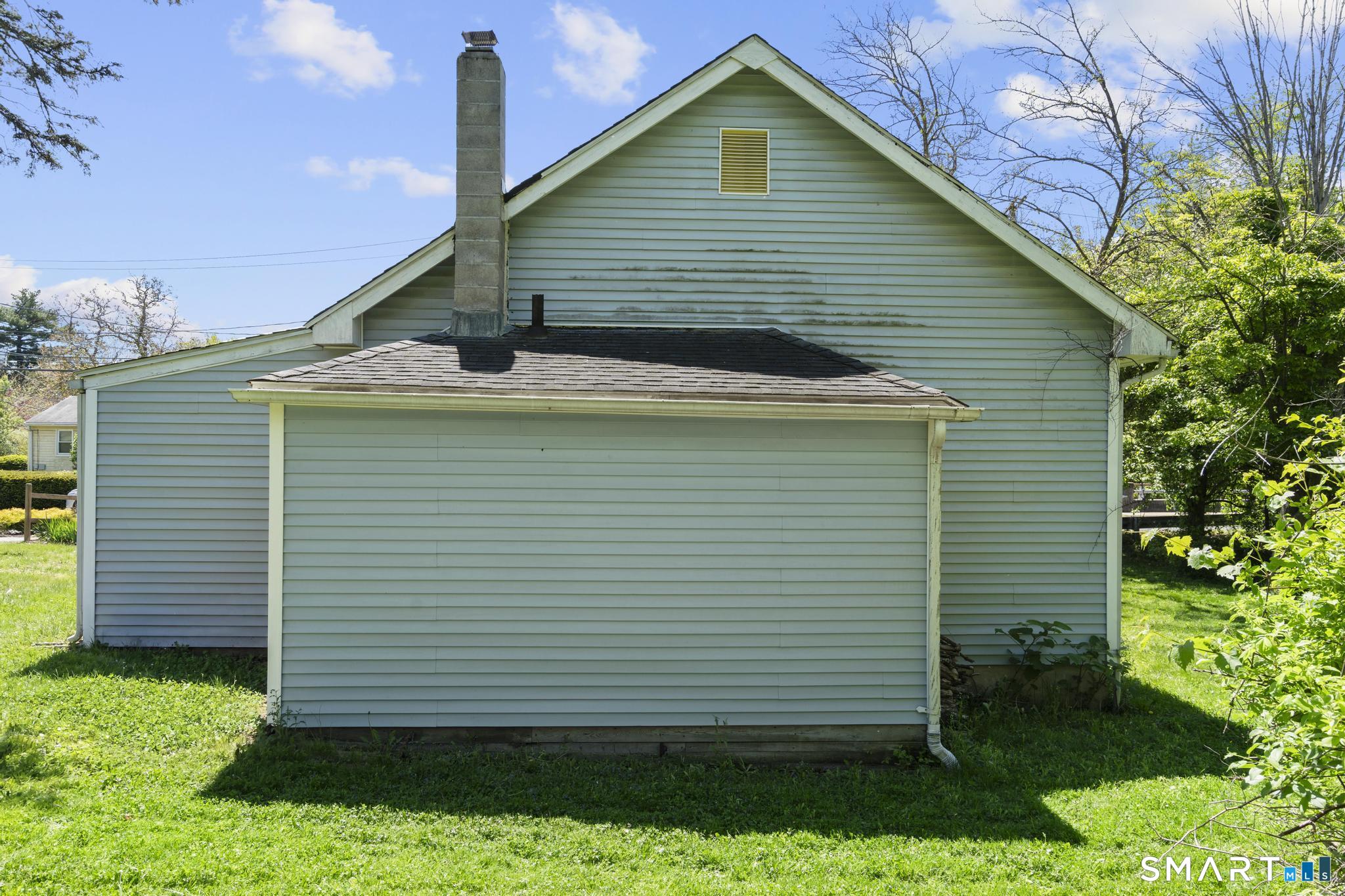 121 East Barber Street Windsor CT 06095