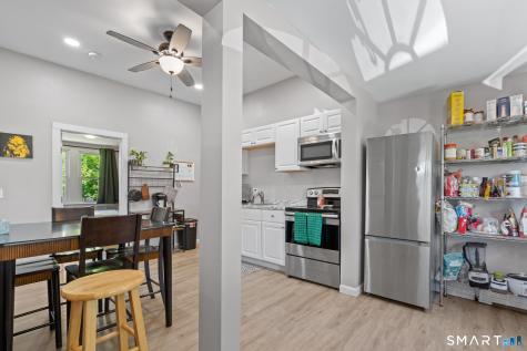 121 East Barber Street Windsor CT 06095