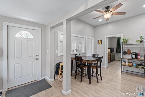 121 East Barber Street Windsor CT 06095