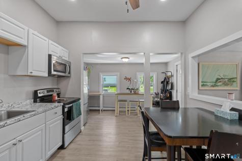 121 East Barber Street Windsor CT 06095