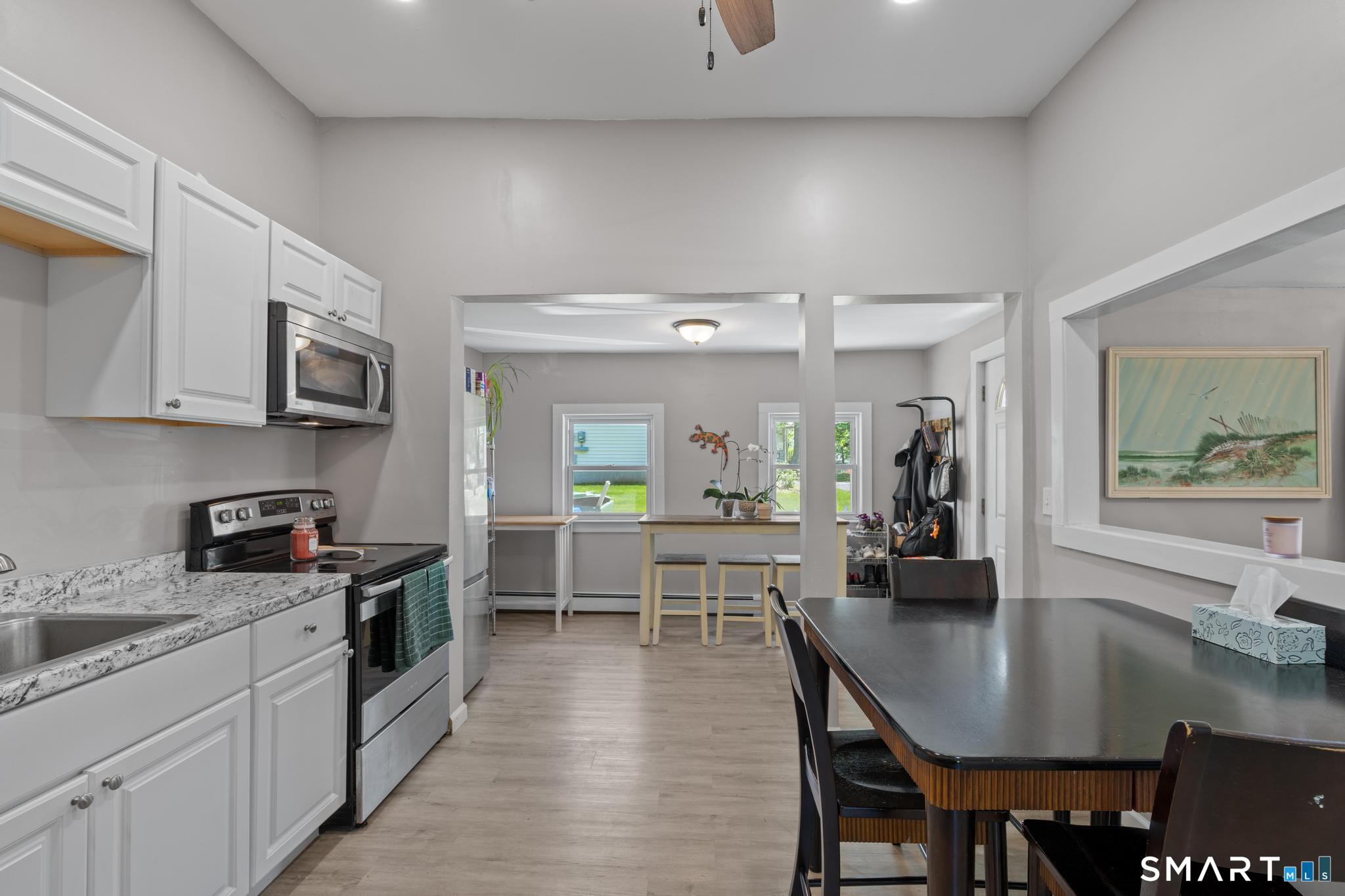 121 East Barber Street Windsor CT 06095