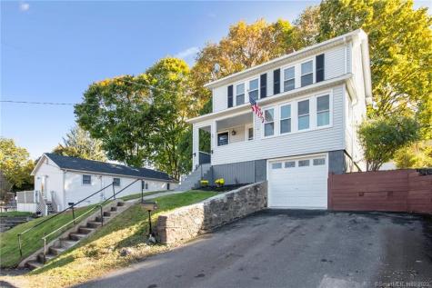 39 Colony Street Bristol CT 06010