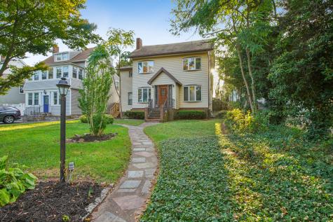 60 Townsend Avenue New Haven CT 06512