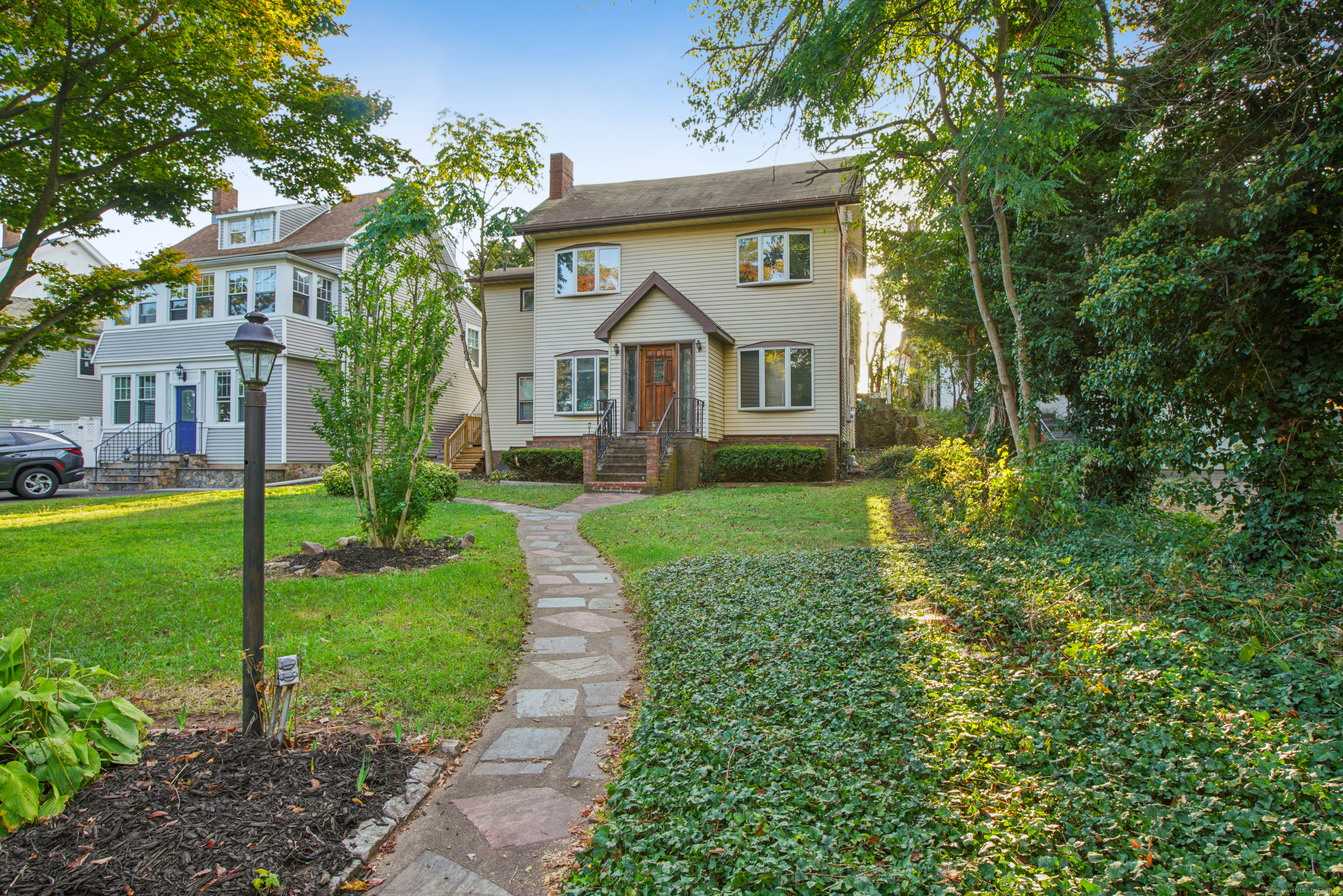 60 Townsend Avenue New Haven CT 06512