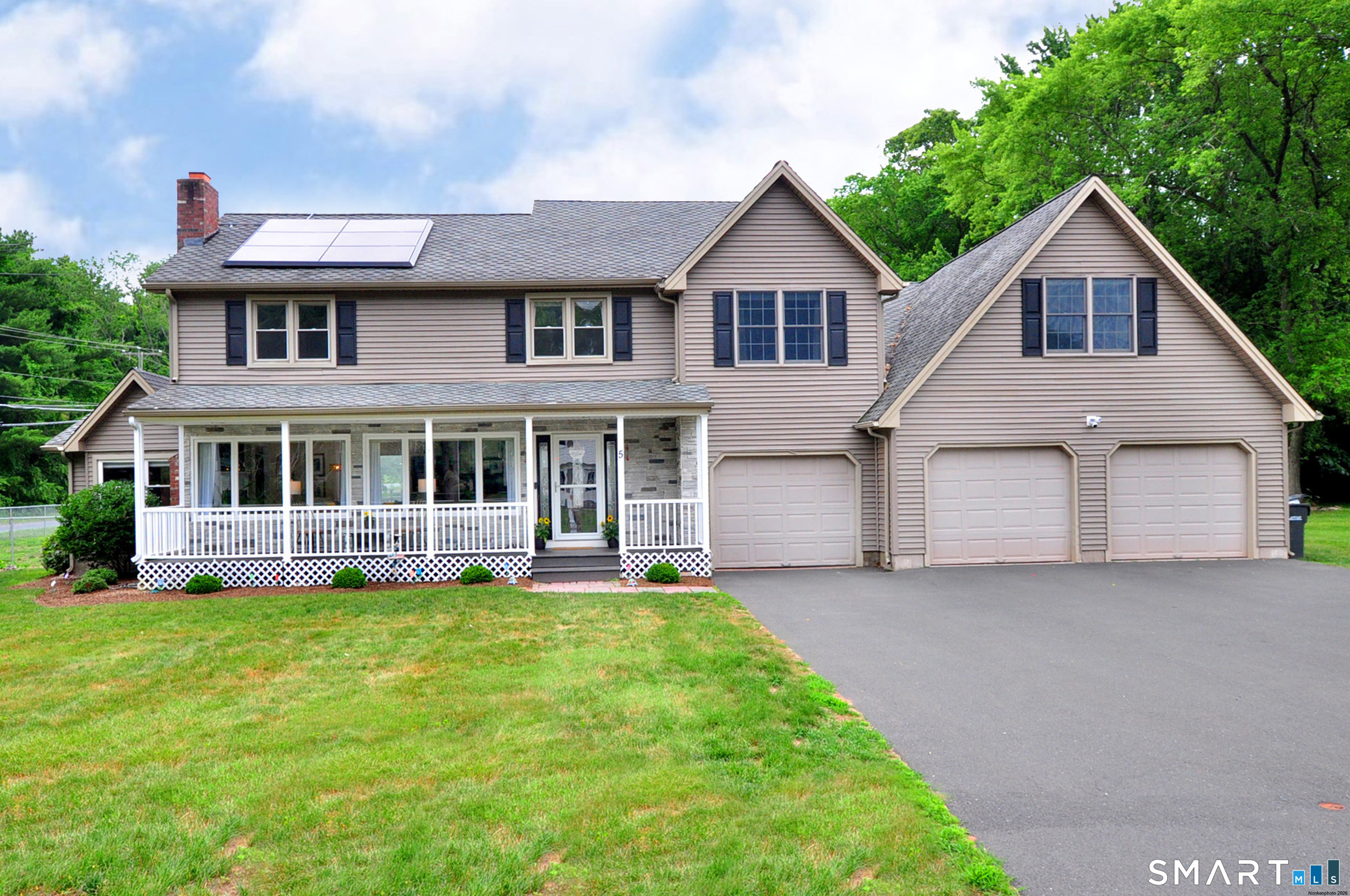 5 Field Drive Ellington CT 06029