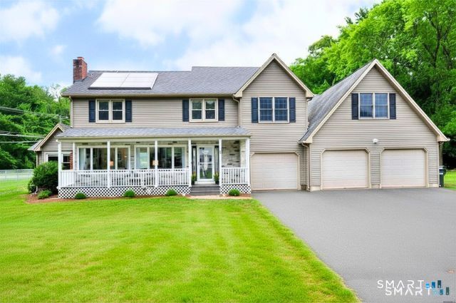 5 Field Drive Ellington CT 06029