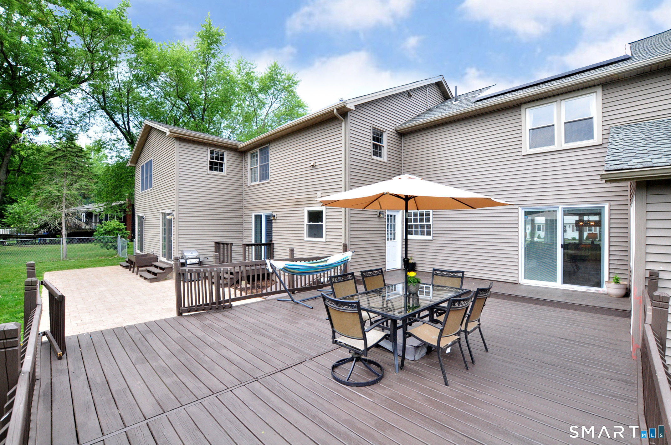 5 Field Drive Ellington CT 06029