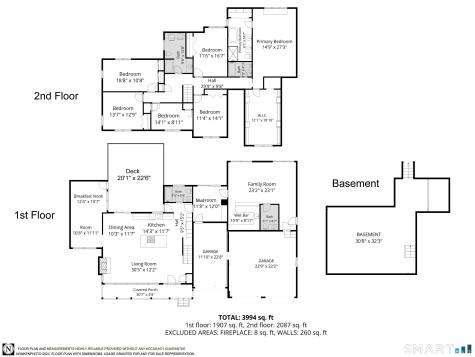5 Field Drive Ellington CT 06029