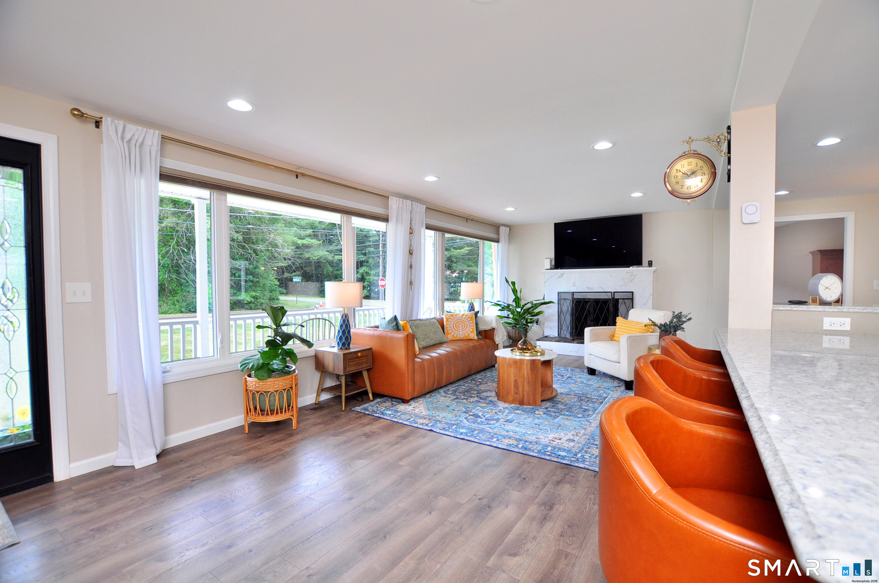 5 Field Drive Ellington CT 06029