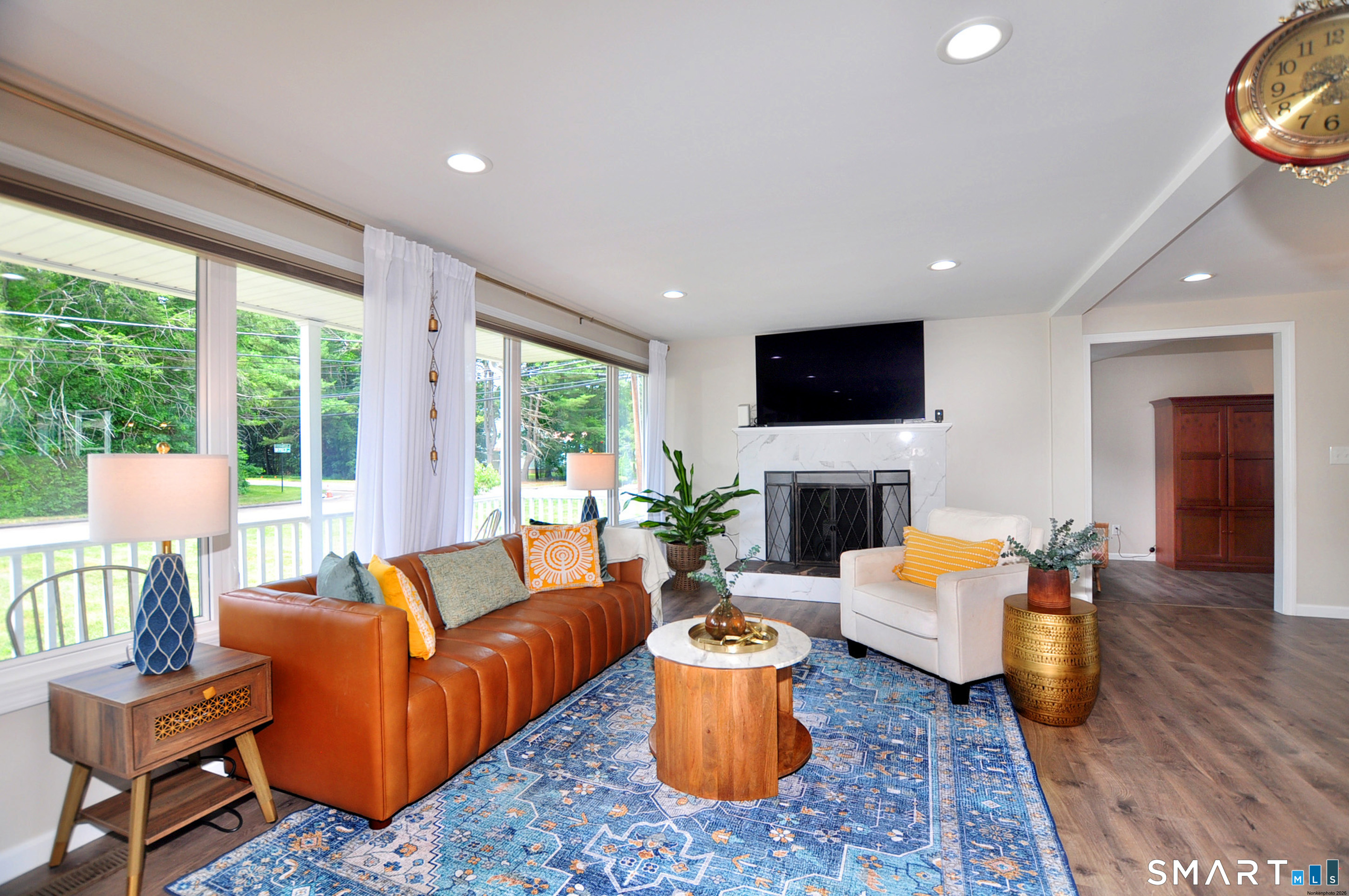 5 Field Drive Ellington CT 06029