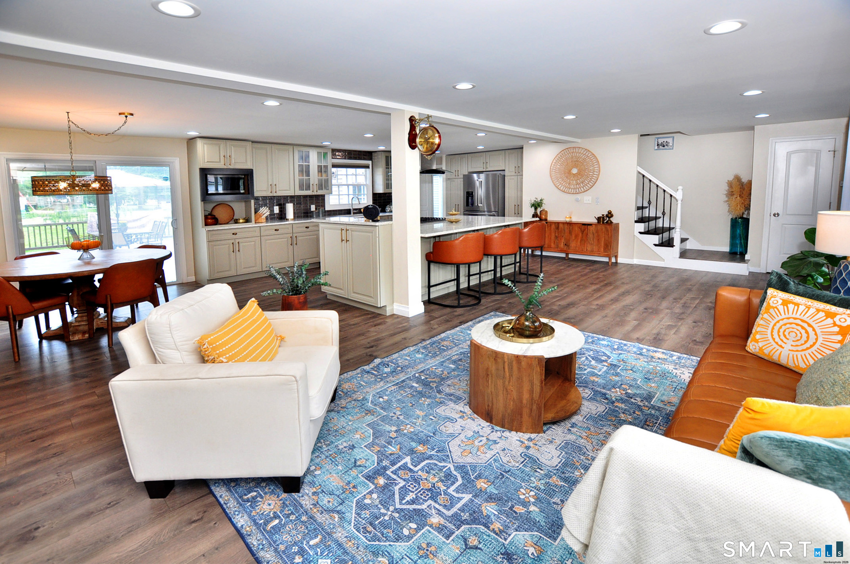 5 Field Drive Ellington CT 06029