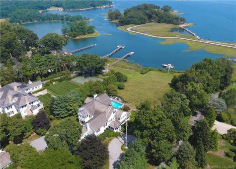 155 Long Neck Point Road Darien CT 06820