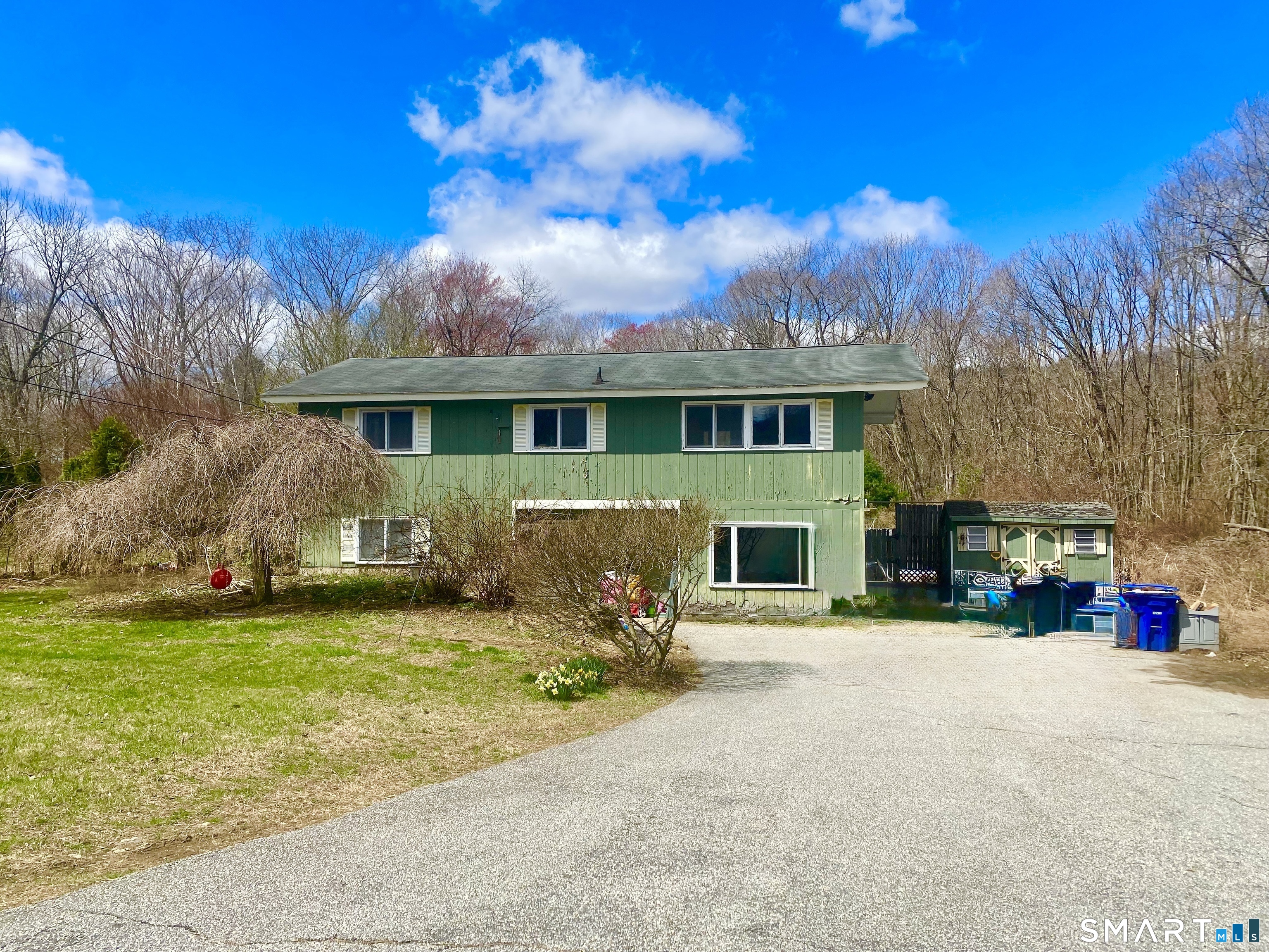 189 Fitchville Road Bozrah CT 06334