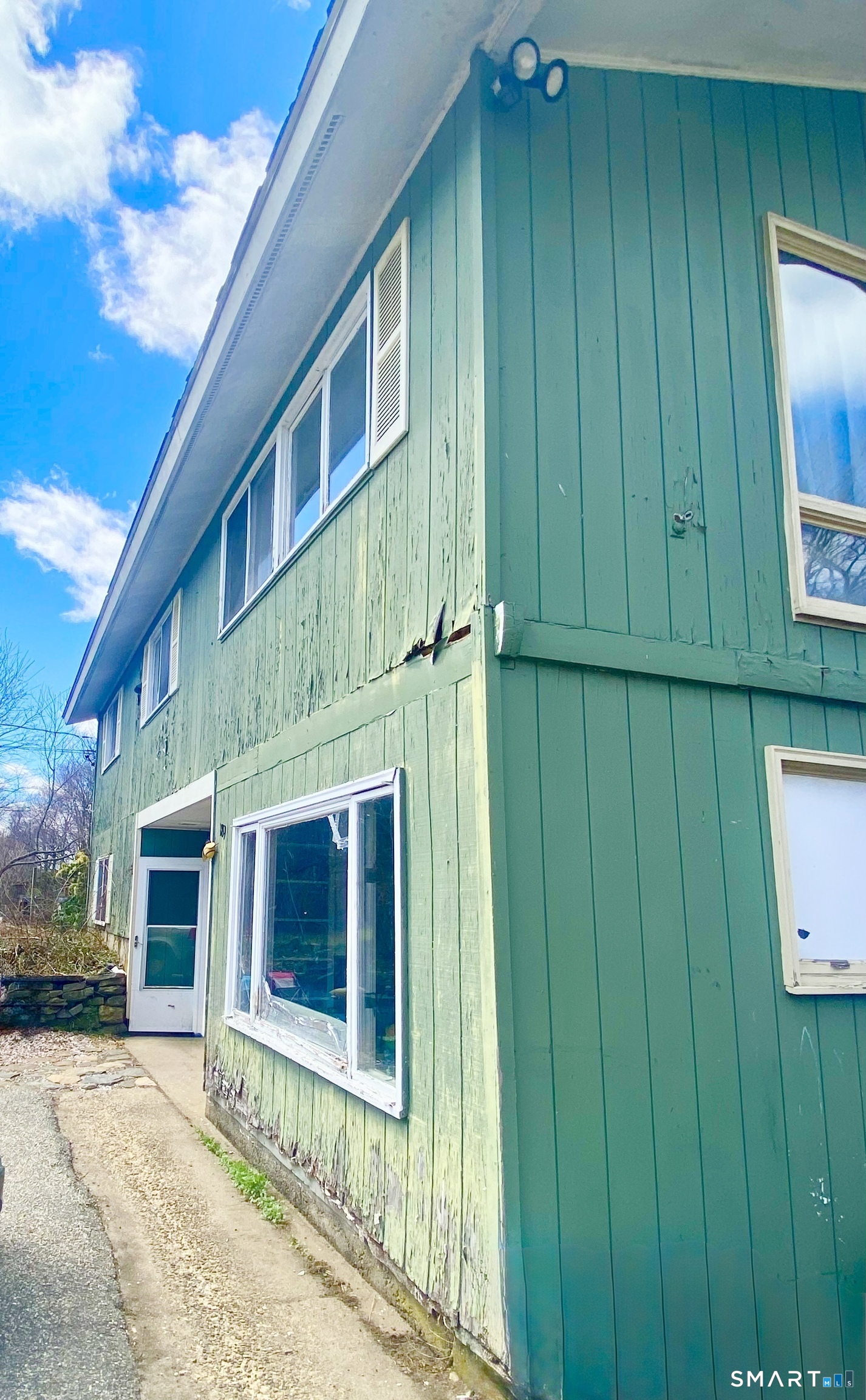 189 Fitchville Road Bozrah CT 06334