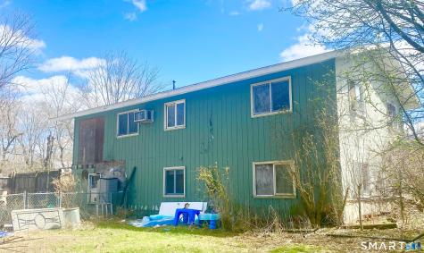 189 Fitchville Road Bozrah CT 06334