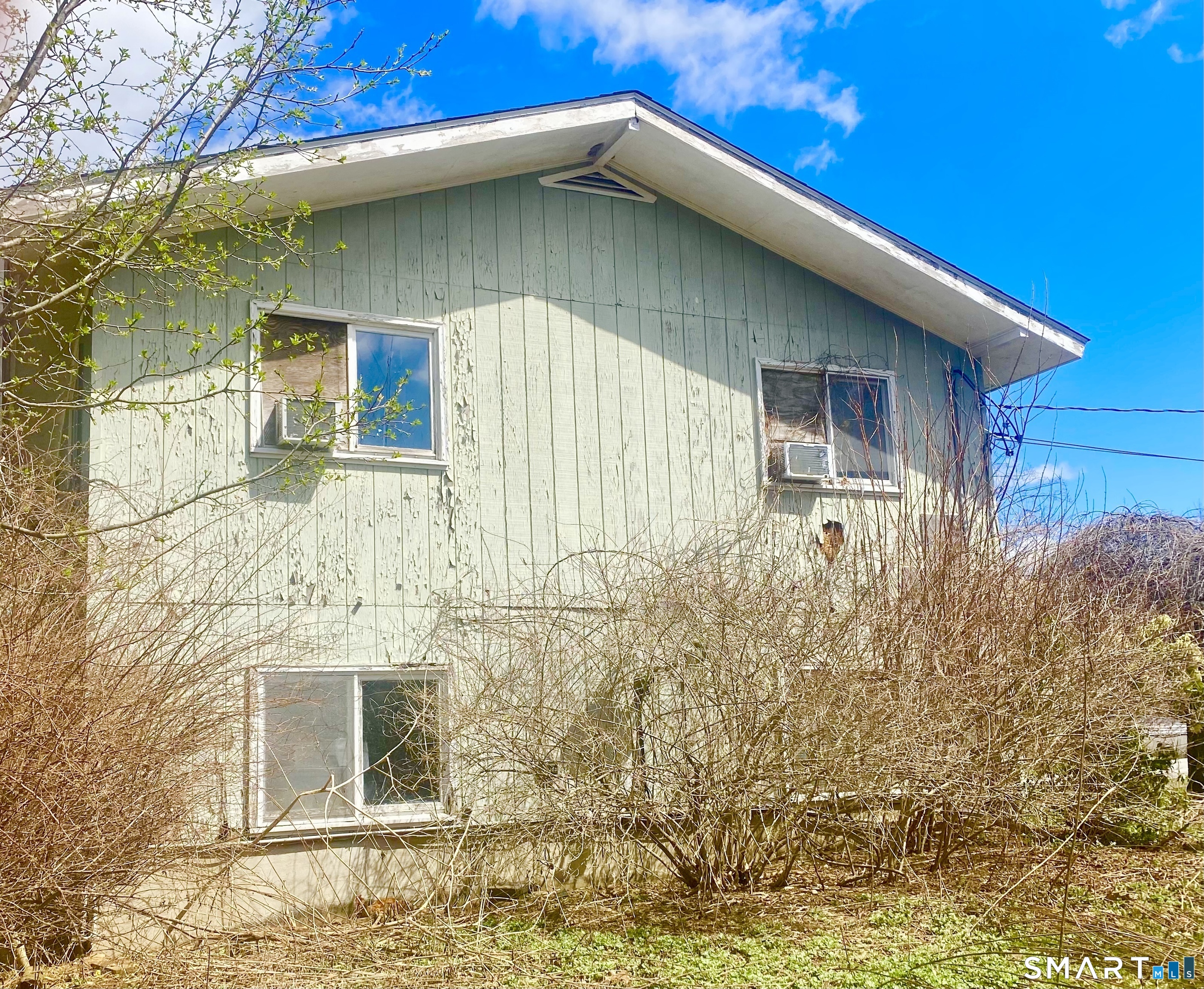 189 Fitchville Road Bozrah CT 06334